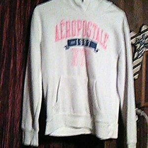 Womens hoodie